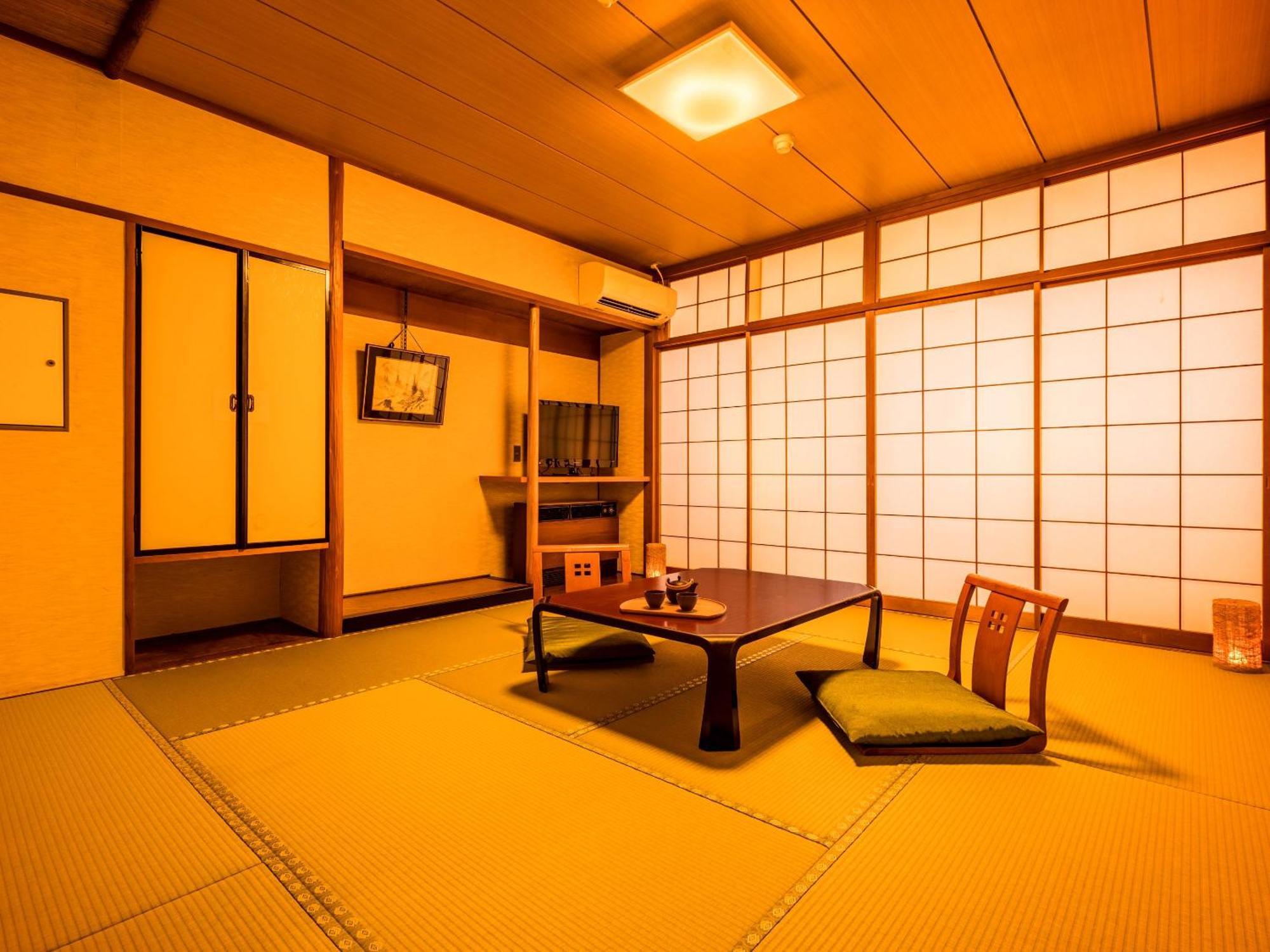 Отель Ooedo Onsen Monogatari Enakyo Экстерьер фото